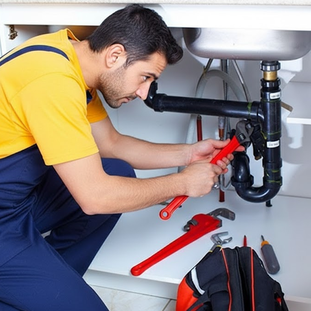 Plomberie Générale